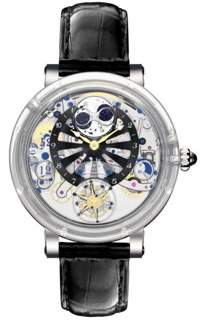 Bovet Recital 26 Brainstorm Chapter One R260001 Replica watch